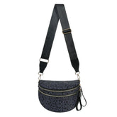 GoFree - Leopard Bum Bag