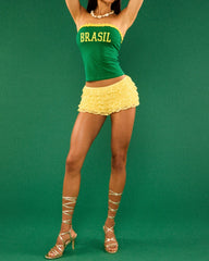 Brasil Baby Tube Top
