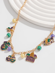 Carnival Necklace
