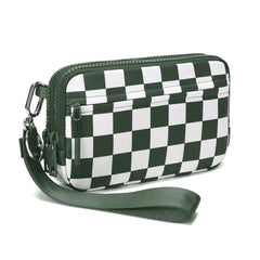 Statshy - Crossbody Wallet Duo