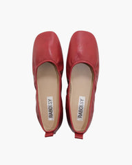 Soft Foldable Ballet Flats