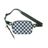 Strappy - The Tiny Bum Bag