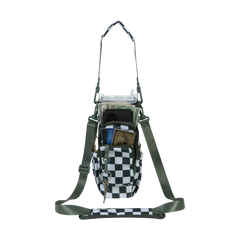 Sippy - The Hands-Free Bottle Sling