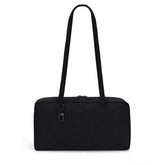 Bowly — The Roomiest Bowler Bag
