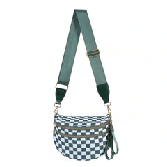 GoFree - The Roomiest Bum Bag
