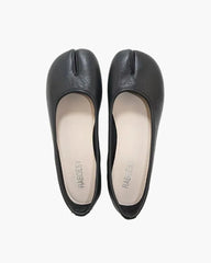 Soft Tabi Ballet Flats
