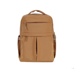 Minimax - The Roomiest Mini Backpack