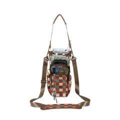 Sippy - The Hands-Free Bottle Sling