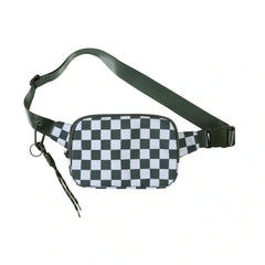 Strappy - The Tiny Bum Bag