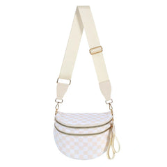 GoFree - The Roomiest Bum Bag