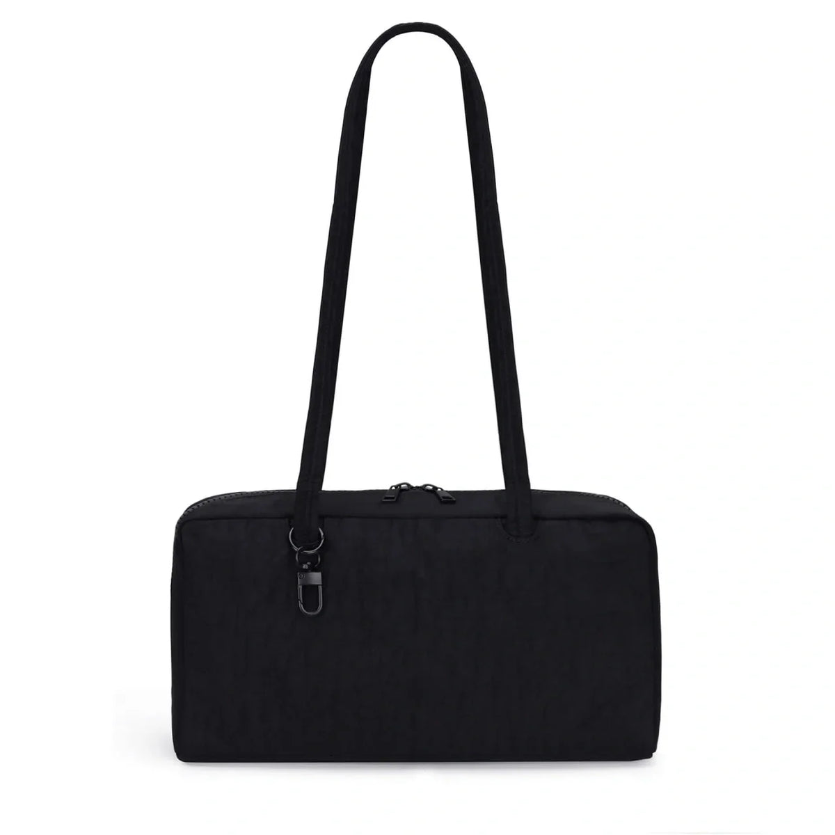 Bowly — The Roomiest Bowler Bag