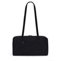 Bowly — The Roomiest Bowler Bag
