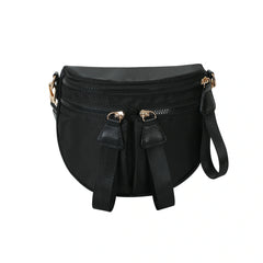 Mini GoFree - The Half-Size Crossbody