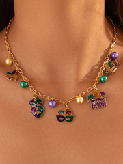 Carnival Necklace