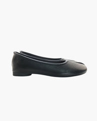 Soft Tabi Ballet Flats